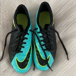 Nike Women’s soccer cleats